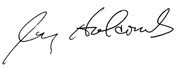 Jay Holcomb-Signature